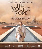 The Young Pope (Blu-ray)