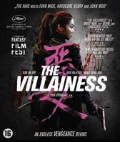 Villainess (Blu-ray)