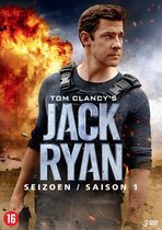 Jack Ryan - Seizoen 1 (DVD)