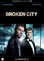 Broken City (DVD)