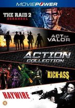 Action Collection 2  (Blu-ray) (2016)Blu-ray)