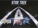Star Trek Original Series - Complete Serie