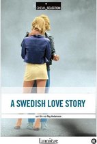 Swedish Love Story