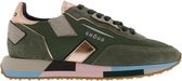 Ghoud Sneaker Dames  maat 37 Groen