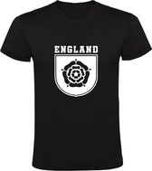 England Heren | engeland | london | atletiek | t-shirt