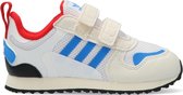 Adidas Zx 700 Hd Cf I Lage sneakers - Meisjes - Wit - Maat 22