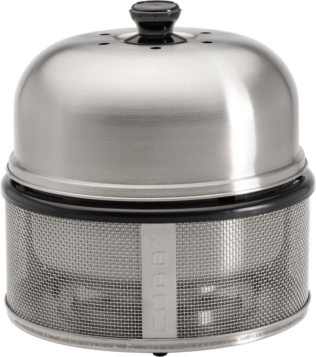 Cobb Premier Houtskoolbarbecue - Compact - Metaal