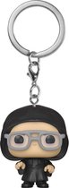 POP Keychain:TheOffice-Dwight as Dark Lord
