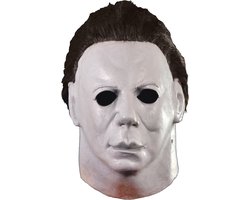Trick or Treat Studios Halloween 4 Mask (Poster Version) Costumes & Fun items