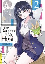 The Dangers in My Heart 2 - The Dangers in My Heart Vol. 2