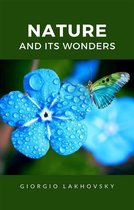Nature and its wonders (translated)