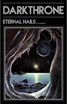 Darkthrone Textiel Poster Eternal Hails Multicolours