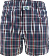 DEAL boxershort check 192194 - M