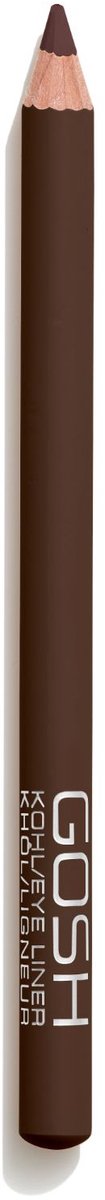 Gosh Kohl Eyeliner #expresso 1,1 Gr
