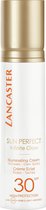 Lancaster Sun Perfect Illuminating Cream SPF 30 - Zonnebrand - 50 ml