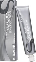 Matrix Socolor Beauty Nude Coverage Pallet 506nw Dark Blond Natural Warm Extra Gray Covering