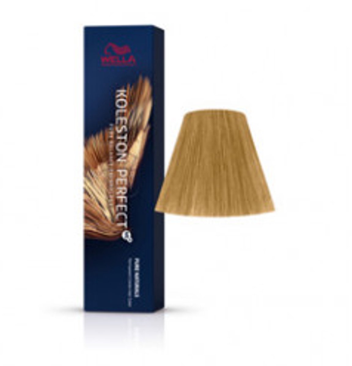 Wella Koleston Perfecte verschillende tinten Haarkleur Crème Kleurkleuring - 08/00
