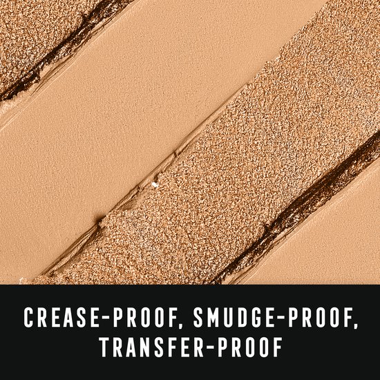 Max Factor Contouring Oogschaduw Stick - Pink Gold/Bronze Moon