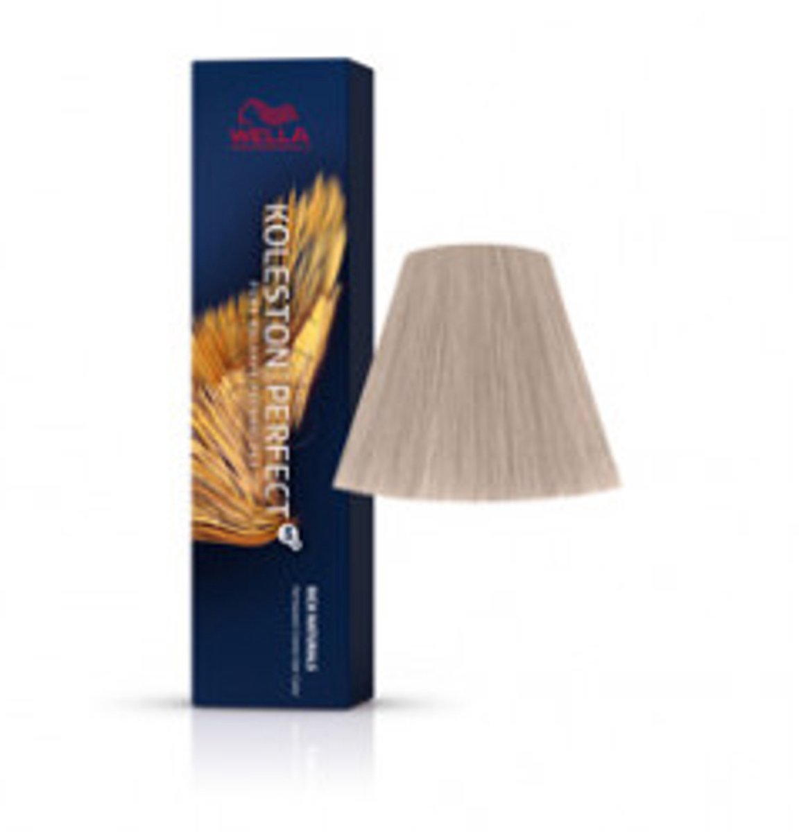 Wella Professionals Koleston Perfect Me+ - Haarverf - 10/8 Rich Naturals - 60ml
