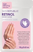 Skin Republic Retinol Hand Masker
