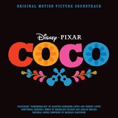 Various Artists - Coco (CD) (Original Soundtrack)