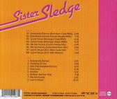Sister Sledge Live & Remixes