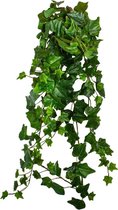 HTT Decorations - Kunstplant Hedera groen L80 cm