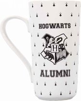 Harry Potter Latte-Macchiato mug Hogwarts