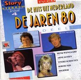 De Hits Uit Nederland - Deel 4 - De Jaren 80