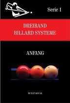 DREIBAND BILLARD SYSTEME 1 - DREIBAND BILLARD SYSTEME