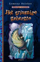 Ellendige Avonturen / 10 Het Grimmige Gebergte