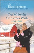 Secret Amish Babies 1 - The Midwife's Christmas Wish