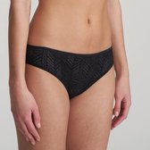 Marie Jo L'Aventure Richard Rio Slip 0522110 Zwart - maat 44