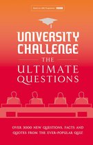 University Challenge: The Ultimate Questions