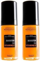 Novexpert Booster Serum Vitamin C 2x30ml