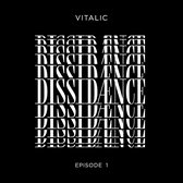 Vitalic - Dissidaence (Episode 1) (CD)