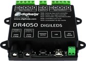 DR4050 - RGB Modelbaanverlichting controller