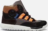 Shoesme Runflex sneakers zwart - Maat 27