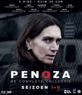 Penoza - Seizoen 1 t/m 5 (Blu-ray)