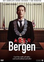 Aber Bergen - Seizoen 3 (DVD)