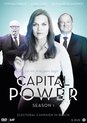 Capital Power - Seizoen 1 (DVD)