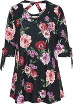 Tuniek met print