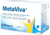Metagenics MetaViva - 90 tabletten