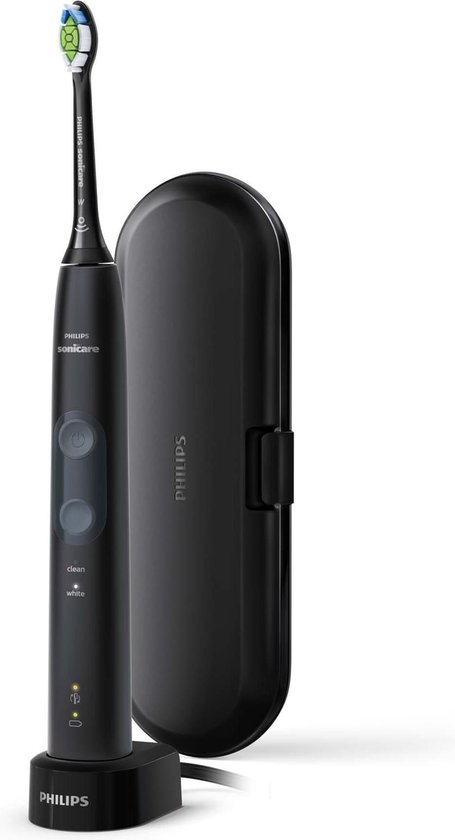 Philips Sonicare ProtectiveClean 4500 series HX6830/53 - Elektrische tandenborstel