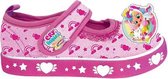 Imc Schoenen Cry Babies Meisjes Canvas Roze Maat 22