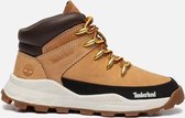 Timberland Brooklyn Euro Sprint veterboots geel - Maat 28