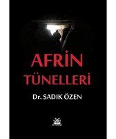 Afrin Tünelleri