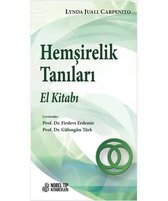 Hemşirelik Tanıları El Kitabı