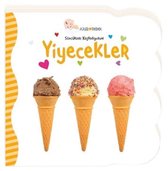 Akıllı Bebek - Yiyecekler - Sözcükleri Keşfediyorum