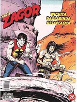 Zagor Sayı 26 Wichita Dağlarında Hesaplaşma